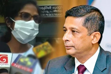 தென்னிலங்கை அரசியலில் சிதையும் சுரேஷ் சலேயின் குடும்பம் - தப்பியோடும் அரசியல்வாதிகள்