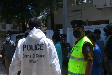 மனஸ்தாபத்தால் வெளியேறிய மகனை தேடிய குடும்பத்தினருக்கு காத்திருந்த அதிர்ச்சி; தமிழர் பகுதியில் சோகம்