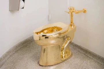 அரண்மனையில் இருந்து ரூ.61 கோடி மதிப்பிலான Gold Toilet திருடிய வழக்கு.., திடீரென வேகமெடுக்கும் காரணம்