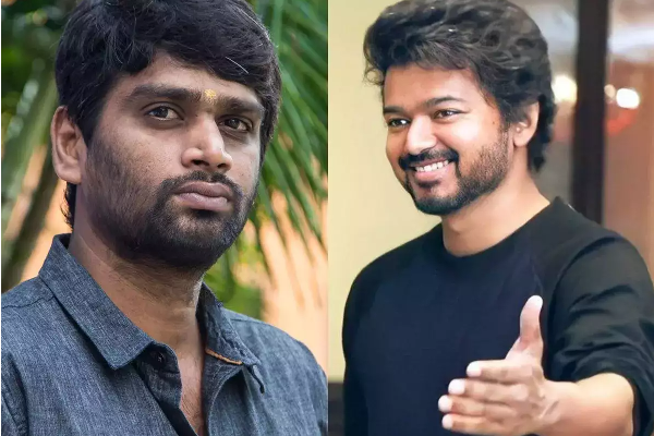 விஜய்யிடம் கதை கூறியுள்ள அஜித் பட சென்சேஷன் இயக்குனர்.. ஓகே சொல்லுவாரா தளபதி | Ajith Movie Director Told Story To Vijay