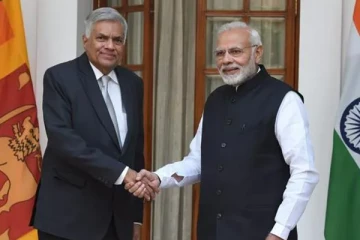 ரணிலின் சிம்மாசன பிரசங்கம் இந்தியாவின் இதயத்தில் அறையப்பட்ட ஆணி