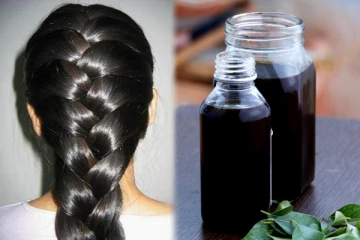 அசுர வேகத்தில் அடர்த்தியாக முடி வளர உதவும் எண்ணெய்.., வீட்டிலேயே தயாரிப்பது எப்படி?