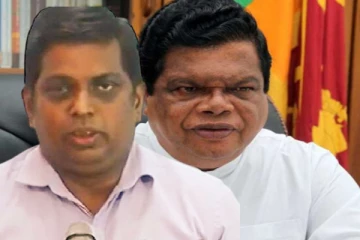 போக்குவரத்து அமைச்சர் ஊடகங்களை கட்டுப்படுத்த முயற்சிப்பதாக இந்திக குற்றச்சாட்டு