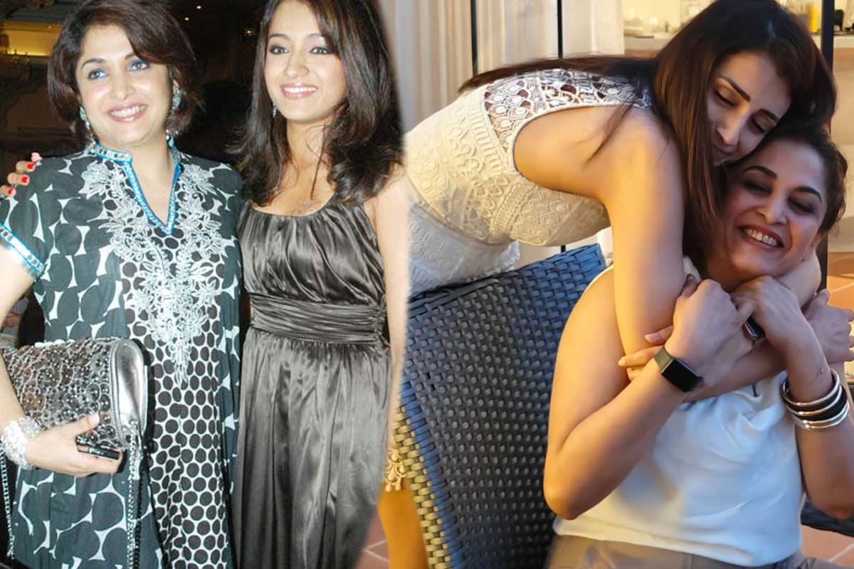 பலரையும் ஏமாற்றிய த்ரிஷா... ரம்யாகிருஷ்ணன் கூறிய Throw Back உண்மை | Ramya Krishanan Trisha Throw Back Video Viral