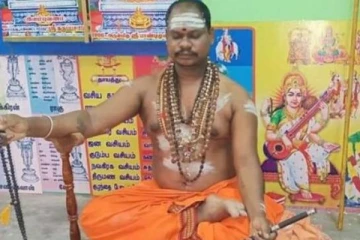 பெண்ணிடம் பாரிய மோசடியில் ஈடுபட்ட போலிச் சாமியாரை பிடித்த பொலிஸார்!