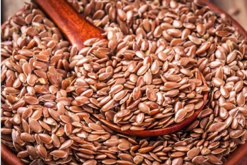 ஆளி விதைகளில் ஒளிந்திருக்கும் நன்மைகள்!