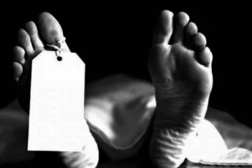 පුද්ගලයෙකුට මරු කැඳවූ අධි බලැති විදුලි රැහැන..