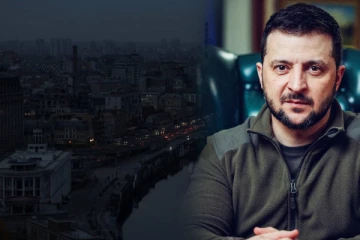 6 மில்லியன் குடும்பங்கள், 30 மணி நேரத்திற்கும் மேலாக…உக்ரைன் ஜனாதிபதி ஜெலென்ஸ்கி வேதனை