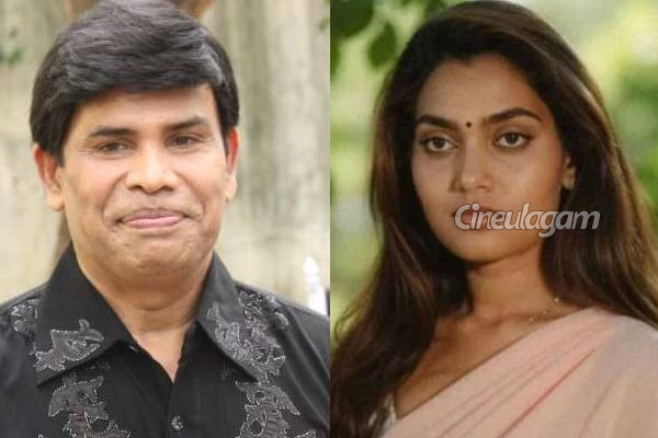 ஐட்டம் பாடலுக்கு நடனம் ஆடினார், அடுத்த நாளே தற்கொலை செய்துகொண்டார்... சில்க் ஸ்மிதா குறித்து பிரபலம் | Actor Anandraj About Silk Smitha Death Reason