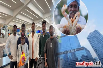 அமெரிக்காவிலும் அசத்தும் வில்லேஜ் குக்கிங் சேனல் குழு! பாராட்டி தள்ளும் நெட்டிசன்கள்