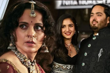 கோடிக்கணக்கில் பணம் கொடுத்தாலும் அம்பானி வீட்டு திருமணத்தில் ஆட மாட்டேன் - பிரபல நடிகை கங்கனா