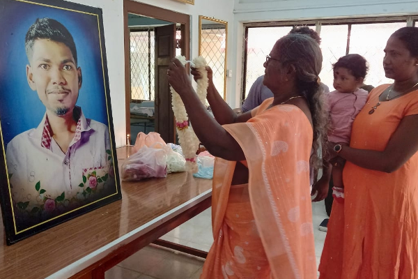 இளம் ஊடகவியலாளர் பிரகாஸின் நினைவு தினத்தை முன்னிட்டு யாழில் இரத்ததான முகாம்! | Blood Camp On The Young Journalist Memorial Day
