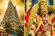 மீனாட்சி அம்மன் கோவில்; கணவனை இழந்தவர் செங்கோல் வாங்கக்கூடாதா? நீதிமன்றம் காட்டம்