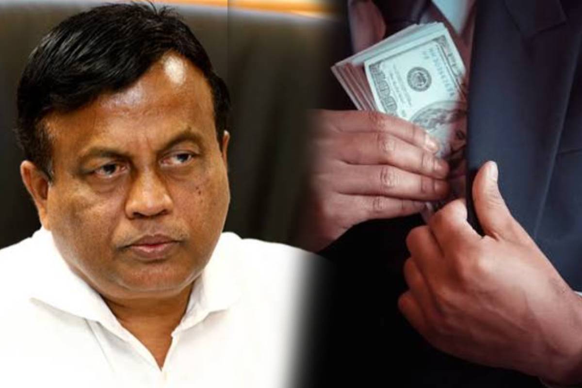16 முன்னாள் அமைச்சர்கள் ஊழல் மோசடியில் சம்பந்தம்: பிரதி அமைச்சர் சுட்டிக்காட்டு