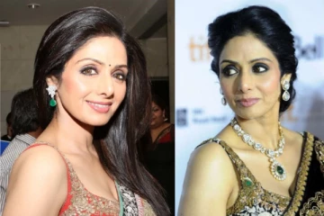 ஸ்ரீதேவி குடிப்பழக்கத்திற்கு காரணமே அவர் அம்மா தான் - பகீர் கிளப்பிய பிரபலம்