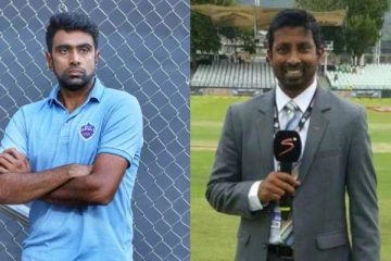 ஐபிஎல் தொடரில் இருந்து விலகுவதாக அறிவித்த தமிழக வீரர் அஸ்வின்! அக்கறையுடன் இலங்கை வீரர் வெளியிட்ட பதிவு