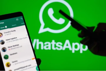 வாட்ஸ்அப்பில் இருந்து பணம் அனுப்பும் புதிய வசதி