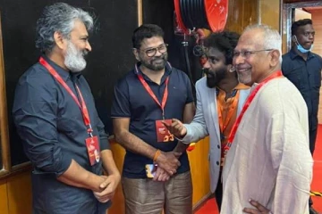 500 கோடிக்கு ஆப்பு வைத்த ராஜமெளலி? பிரமோஷனுக்காக கெஞ்சிய மணிரத்னம்