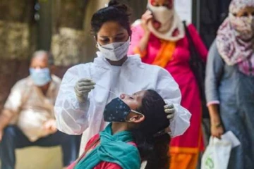 தமிழ்நாட்டில் இன்று புதிதாக 739 பேருக்கு கொரோனா - 8 பேர் மரணம்