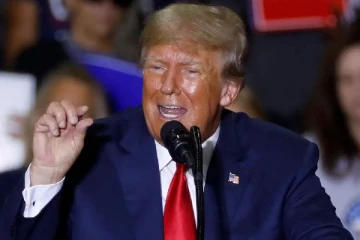 ஆபாச நடிகைக்கு பணம் கொடுத்த விவகாரம் : விரைவில் கைதாகிறாரா டிரம்ப்?