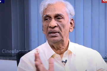 எல்லா தப்பும் நெல்சன் மேல தான்: K Rajan Angry Interview