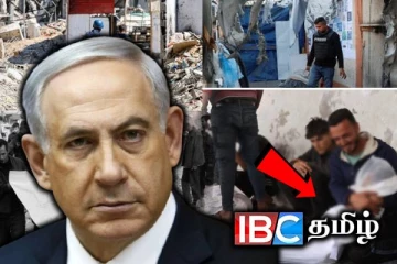 ஊடகவியலாளர்களை குறிவைத்த இஸ்ரேல் : அதிகாலை நடந்த கோர தாக்குதல்