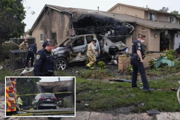 அமெரிக்காவின் துயரமான விமான விபத்தில் இருவர் பலி: விமானம் குறித்து வெளியான முக்கிய தகவல்கள்!