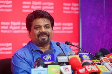 வங்கியில் இருந்து காணாமல் போன பணம் மகிந்தவுக்கு ஒரு துளி நீர் போன்றது