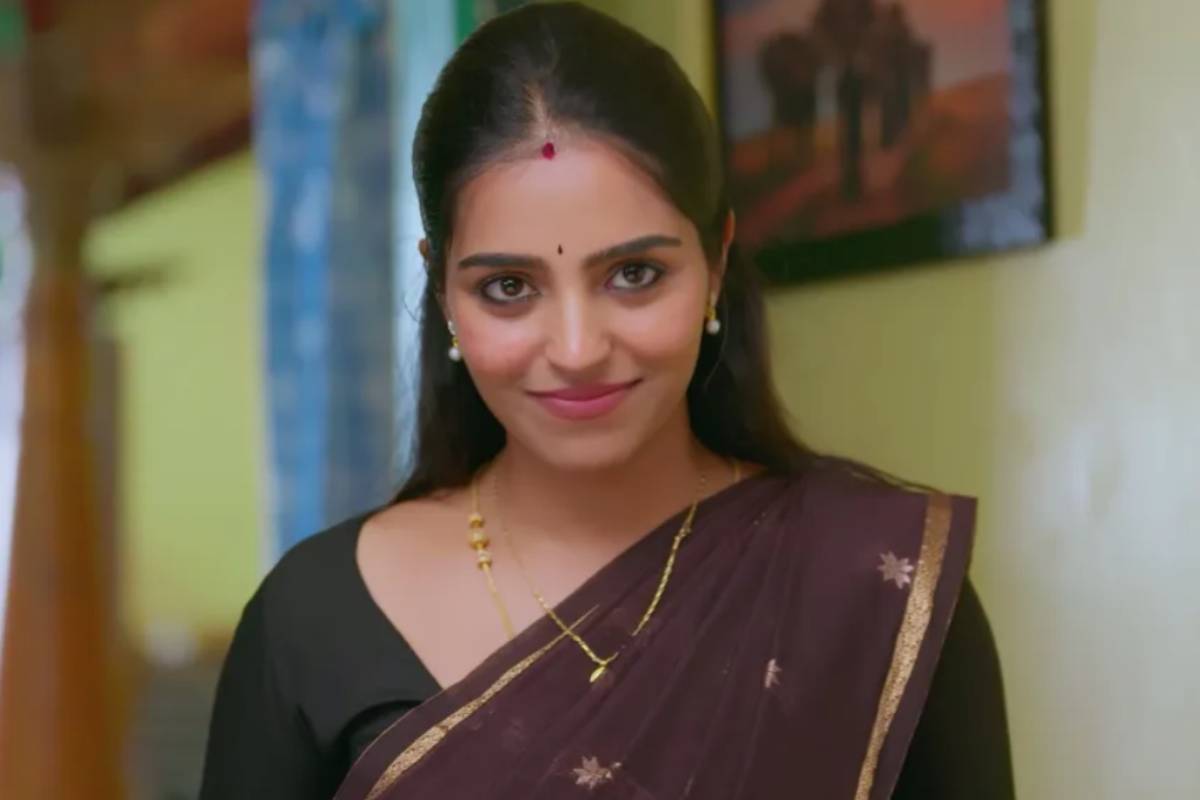 ஜீவா மீனாட்சி பிரிக்க வந்த பெண்.. நடந்தது என்ன? - வாகை சூடவா இன்றைய எபிசோட் அப்டேட் | Zee Tamizhvaagai Sooda Vaa Serial Latest Episode