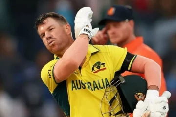 நீங்கள் எதிர்கொண்ட கடினமான பந்துவீச்சாளர் யார்? டேவிட் வார்னர் கூறிய சுவாரஸ்ய பதில்