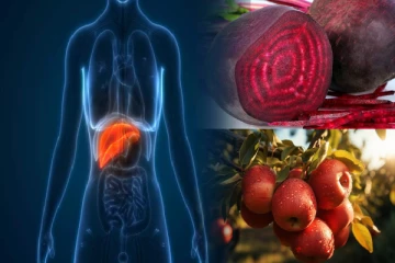 உடலையும் கல்லீரலையும் சுத்தப்படுத்த வேண்டுமா? இந்த ஒரு பானம் போதுமே