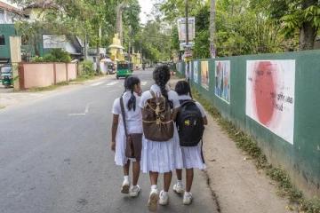 முல்லைத்தீவில் இரு மாணவிகளை கடத்த முயற்சி
