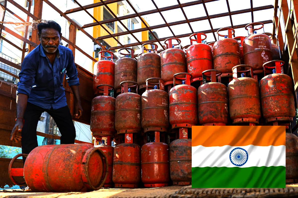 LPG cylinder news India, 14.2 kg LPG cylinder, LPG shortage India 2026, Hormuz crisis LPG supply, Domestic LPG refill India, Petroleum ministry LPG update, LPG import disruption India #LPGCylinder #IndiaNews #GasSupply #HormuzCrisis #PetroleumMinistry #DomesticGas #EnergyCrisis #BreakingNews #LPGUpdate