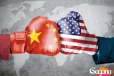ඇමරිකාව සහ චීනය අතර ගිවිසුමක්