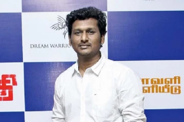 விக்ரம் படத்திற்கு முன் லோகேஷ் கனகராஜ் இயக்கும் புதிய திரைப்படம்..! அதிலும் விஜய் தானா?