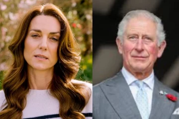 ஈஸ்டர் சேவையில் பிரித்தானிய மன்னர் சார்லஸ்! கேட் மிடில்டன் கலந்து கொள்வாரா?