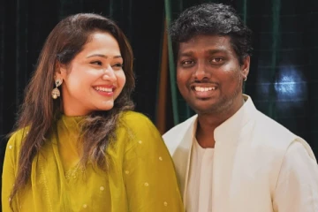 அட்லீயின் லுக் பற்றி மோசமாக பேசிய ஹிந்தி டிவி நடிகர்.. அட்லீ அங்கேயே கொடுத்த பதிலடி