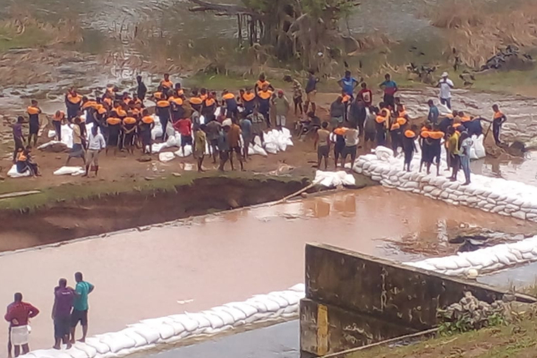 முத்தையன்கட்டு அணை தொடர்பில் வெளியான முக்கிய அறிவித்தல் | Key Notice About The Muthaiyankattu Dam முத்தையன்கட்டு அணை தொடர்பில் வெளியான முக்கிய அறிவித்தல் | Key Notice About The Muthaiyankattu Dam