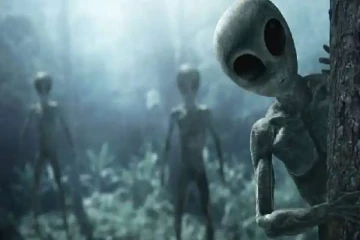 ஏலியன்கள் உண்மையா ; விண்வெளி ஆராய்ச்சியில் புதிய அத்தியாயம்