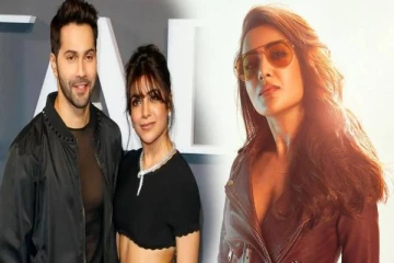 சிட்டாடலில் நடிக்க இத்தனை கோடி சம்பளமா? மாஸ் காட்டும் சமந்தா