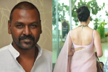 பல நடிகர்களுடன் லிவிங்கில் இருந்த லாரன்ஸ் பட நடிகை.. லிஸ்ட்டு பெருசா போகுதே!