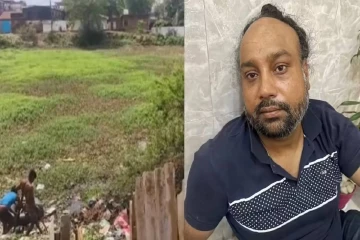 தண்ணீருக்குள் தாமரைத் தண்டு மூலம் சுவாசித்துக்கொண்டிருந்த திருடன்: ஒரு சுவாரஸ்ய தகவல்