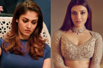 திருமணத்திற்கு பின் அது கிடைப்பது இல்லை.. நயன்தாரா பற்றி பேசிய நடிகை காஜல் அகர்வால்