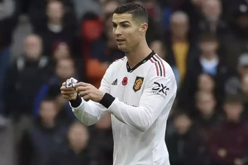 சொந்த நாட்டிற்கு எதிராக இதை செய்தால் பல கோடி பணம்! ரொனால்டோவுக்கு கிடைத்த வாய்ப்பு