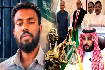 சிறைச்சாலைக்கு வரிசைகட்டும் பலர்..! மக்களை ஏமாற்ற திட்டபோடும் தரப்பினருக்கு சவாலாக மாறும் அனோஜனின் தீர்ப்பு