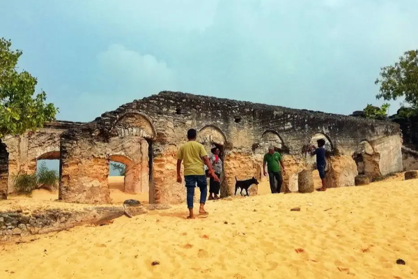 யாழில் சுற்றுலா மேம்பாடு எனும் போர்வையில் காணி அபகரிப்பு! | Land Grabbing Under The Tourism Development யாழில் சுற்றுலா மேம்பாடு எனும் போர்வையில் காணி அபகரிப்பு! | Land Grabbing Under The Tourism Development