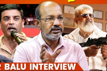 தில் ராஜு டபுள் கேம் ஆடிட்டார், விஜய் செம கடுப்புல இருக்கார்: செய்யார் பாலு Interview