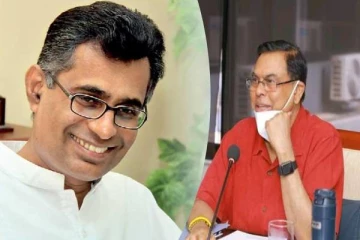 நேச நாடுகளை எதிரியாக்கும் நிதி அமைச்சரின் செயற்பாடு  – சம்பிக்க