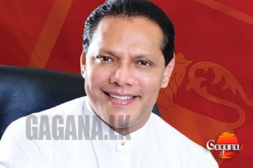 'වැරදි තොරතුරක් මට ආවේ' දයාසිරි ආණ්ඩුවෙන් සමාව අයදී