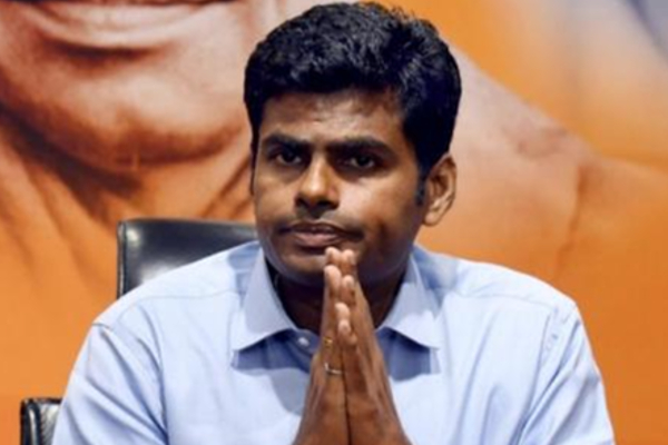 அண்ணாமலை இதை மட்டும் பண்ணலைனா 30 தொகுதி மேல ஜெயிச்சிருப்போம் - எஸ்.பி.வேலுமணி | Sp Velumani Says Annamalai For Break Bjp Alliance